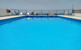 De la Montaña al Mar
